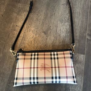 Burberry Crossbody